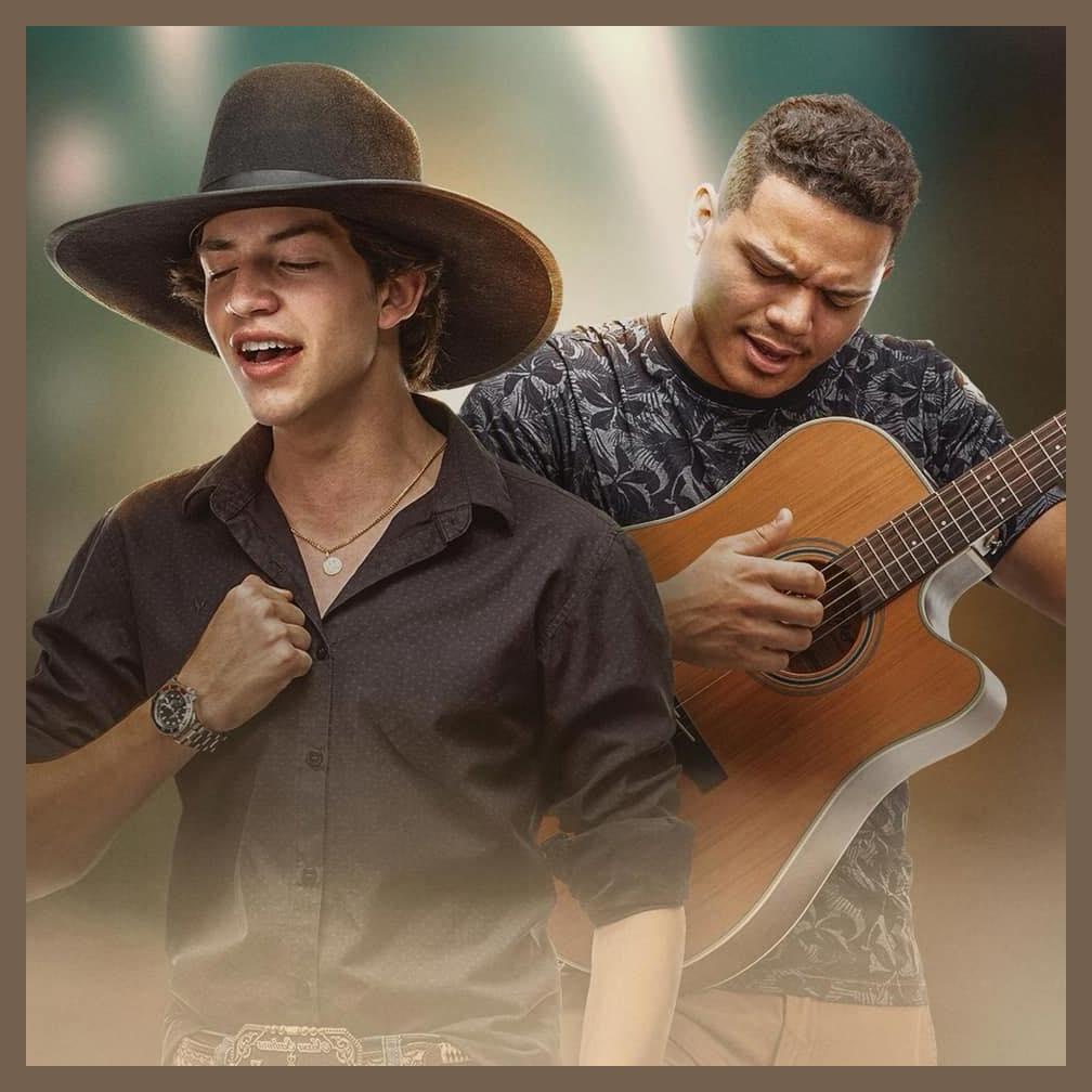 Pedro Sanchez e Thiago